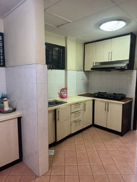 Kondominium untuk Disewa di La Vista Condominiums - Jimmy Lim - PropertyGuru.com.my