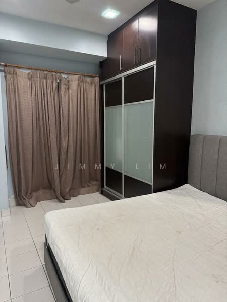 Kondominium untuk Disewa di La Vista Condominiums - Jimmy Lim - PropertyGuru.com.my