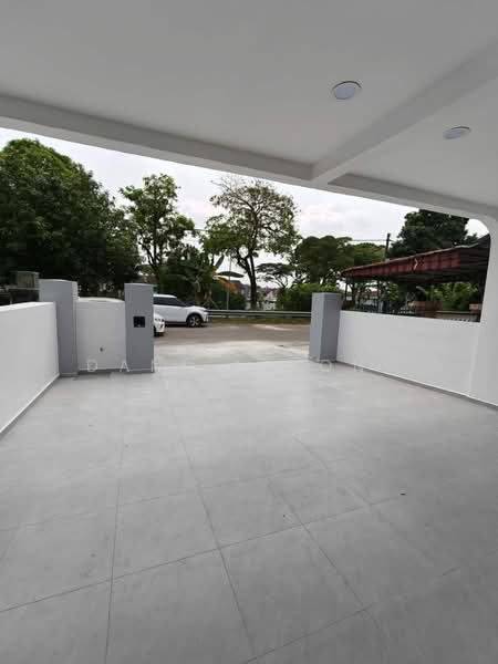 Rumah Teres 2-Tingkat untuk Dijual di Taman Puteri Wangsa (Ulu Tiram) - Daniel Yong - Exterior - PropertyGuru.com.my