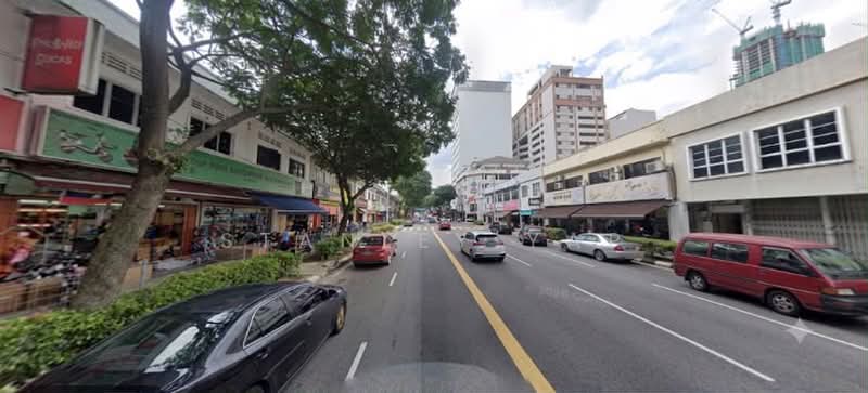 Kedai untuk Disewa di Chow Kit (KL City Centre) - Stanley Yap - PropertyGuru.com.my