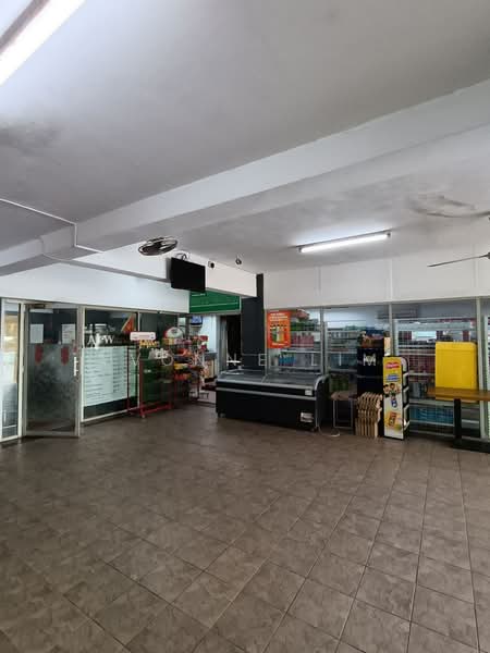 Service Residence for Sale at Permas Ville Apartment - Yvonne Lim - PropertyGuru.com.my