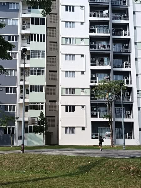 Service Residence for Sale at Permas Ville Apartment - Yvonne Lim - PropertyGuru.com.my