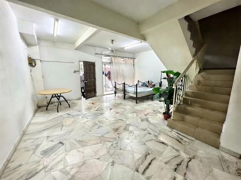 Rumah Teres 2-Tingkat untuk Dijual di Kelana Jaya (Petaling Jaya) - Ammeer Nadzrai - Bedroom - PropertyGuru.com.my