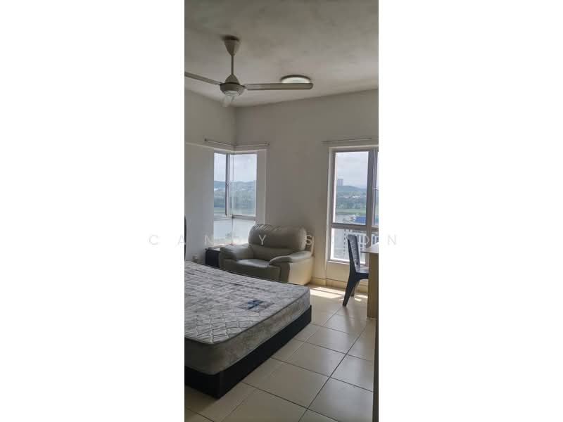 Kondominium untuk Dijual di Fortune Park (Suria Perdana) - Candy Soon - PropertyGuru.com.my