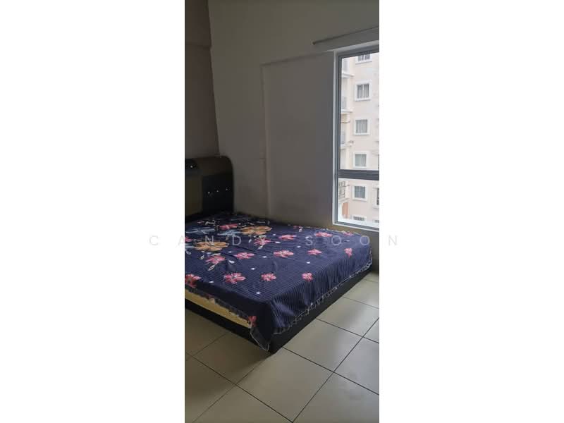 Kondominium untuk Dijual di Fortune Park (Suria Perdana) - Candy Soon - PropertyGuru.com.my