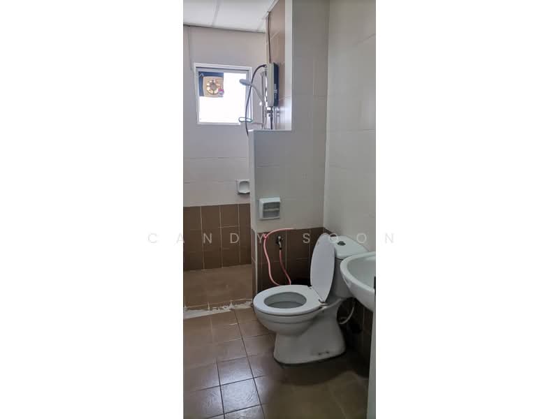 Kondominium untuk Dijual di Fortune Park (Suria Perdana) - Candy Soon - PropertyGuru.com.my