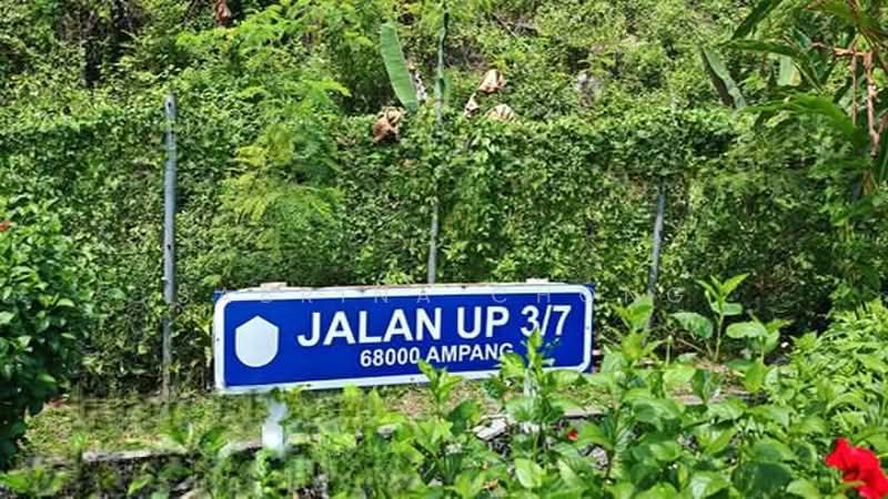 Semi-Detached House for Sale in Ampang (Selangor) - Sabrina Chong - PropertyGuru.com.my