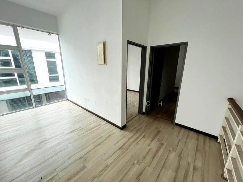 Rumah Teres 2-Tingkat untuk Dijual di Taman Mount Austin (Tebrau) - Louis Koh - Interior - PropertyGuru.com.my