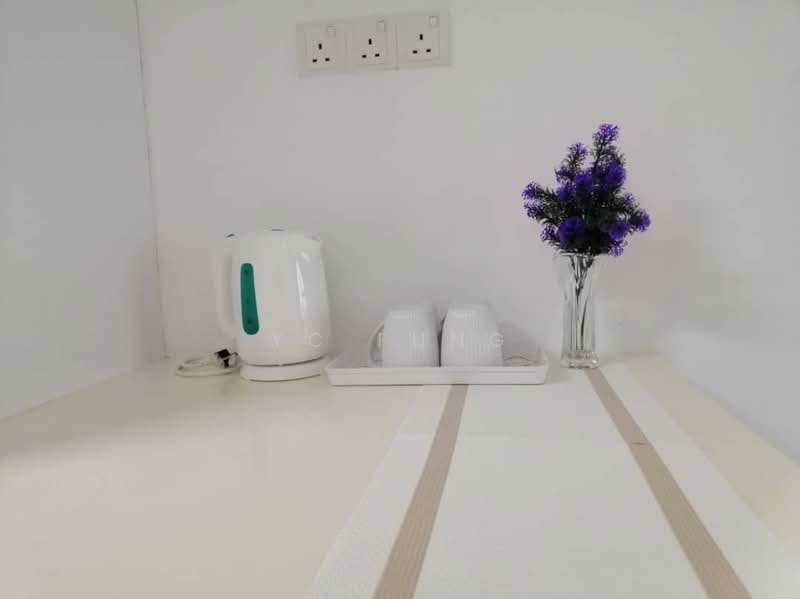 Service Residence for Rent at Southkey Mosaic - YC Fung - Interior - PropertyGuru.com.my