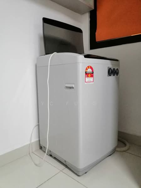 Service Residence for Rent at Southkey Mosaic - YC Fung - Interior - PropertyGuru.com.my
