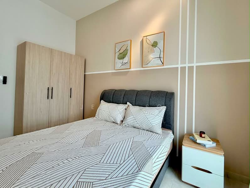 Condominium for Rent at Lucerne Residences - Jerry So - Bedroom - PropertyGuru.com.my