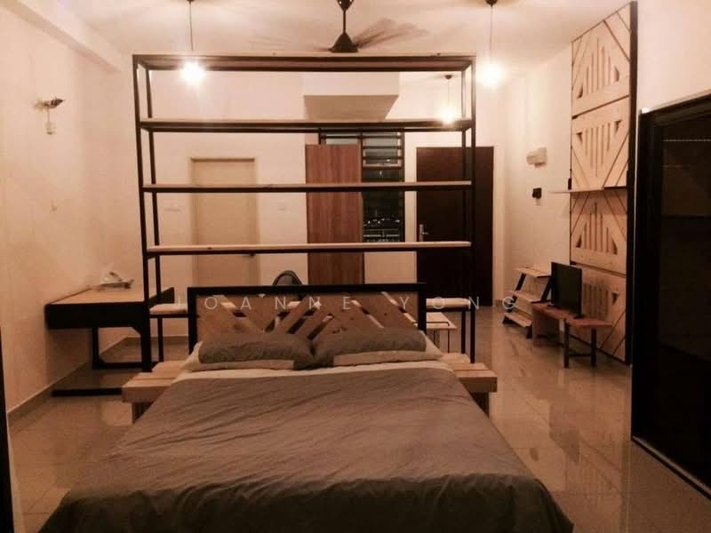 Service Residence for Rent at Palazio - Joanne Yong - Bedroom - PropertyGuru.com.my