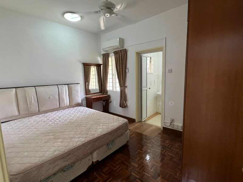 Pangsapuri untuk Disewa di Seri Kasturi - Yee Yew Kho - Bedroom - PropertyGuru.com.my