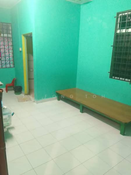 Rumah Teres 1-Tingkat untuk Dijual di Taman Puteri Wangsa (Ulu Tiram) - Ee Fong Toh - Interior - PropertyGuru.com.my