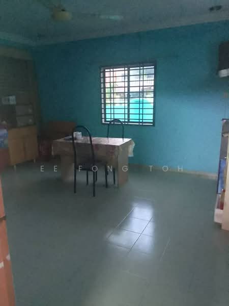 Rumah Teres 1-Tingkat untuk Dijual di Taman Puteri Wangsa (Ulu Tiram) - Ee Fong Toh - Dining Room - PropertyGuru.com.my
