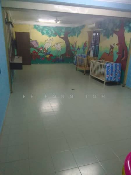 Rumah Teres 1-Tingkat untuk Dijual di Taman Puteri Wangsa (Ulu Tiram) - Ee Fong Toh - Interior - PropertyGuru.com.my