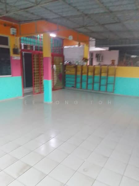 Rumah Teres 1-Tingkat untuk Dijual di Taman Puteri Wangsa (Ulu Tiram) - Ee Fong Toh - Interior - PropertyGuru.com.my