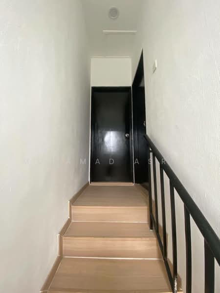 2-storey Terraced House for Sale in Taman Kota Masai (Pasir Gudang) - Muhamad Asrul - Interior - PropertyGuru.com.my