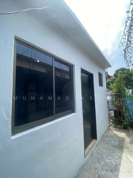 2-storey Terraced House for Sale in Taman Kota Masai (Pasir Gudang) - Muhamad Asrul - Exterior - PropertyGuru.com.my