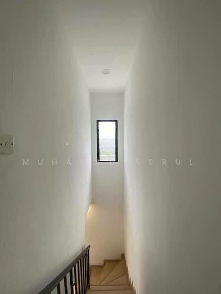 2-storey Terraced House for Sale in Taman Kota Masai (Pasir Gudang) - Muhamad Asrul - Interior - PropertyGuru.com.my