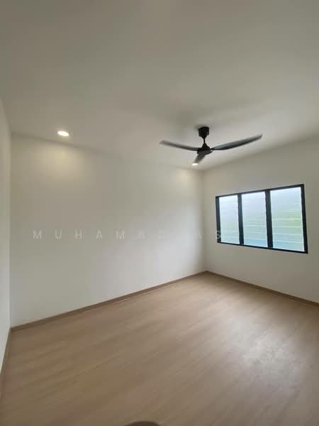 2-storey Terraced House for Sale in Taman Kota Masai (Pasir Gudang) - Muhamad Asrul - Interior - PropertyGuru.com.my