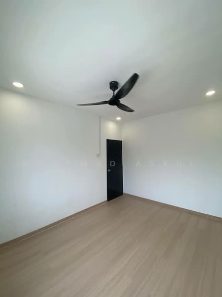 2-storey Terraced House for Sale in Taman Kota Masai (Pasir Gudang) - Muhamad Asrul - Interior - PropertyGuru.com.my