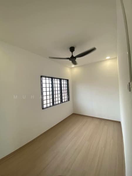 2-storey Terraced House for Sale in Taman Kota Masai (Pasir Gudang) - Muhamad Asrul - Interior - PropertyGuru.com.my