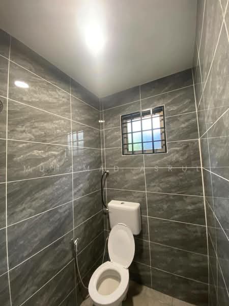2-storey Terraced House for Sale in Taman Kota Masai (Pasir Gudang) - Muhamad Asrul - Bathroom - PropertyGuru.com.my