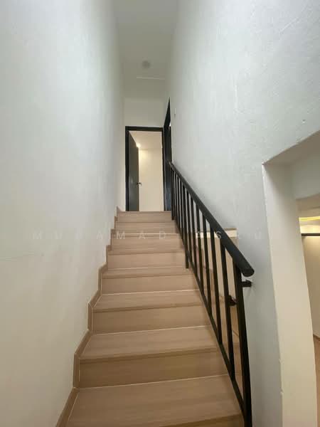 2-storey Terraced House for Sale in Taman Kota Masai (Pasir Gudang) - Muhamad Asrul - Interior - PropertyGuru.com.my