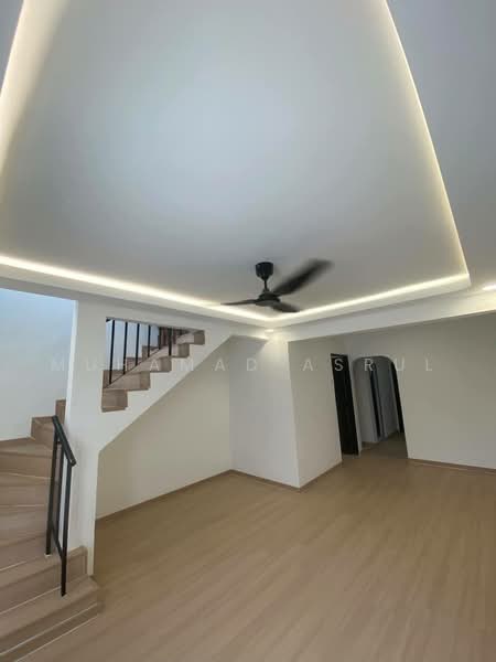 2-storey Terraced House for Sale in Taman Kota Masai (Pasir Gudang) - Muhamad Asrul - Interior - PropertyGuru.com.my
