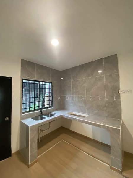 2-storey Terraced House for Sale in Taman Kota Masai (Pasir Gudang) - Muhamad Asrul - Kitchen - PropertyGuru.com.my