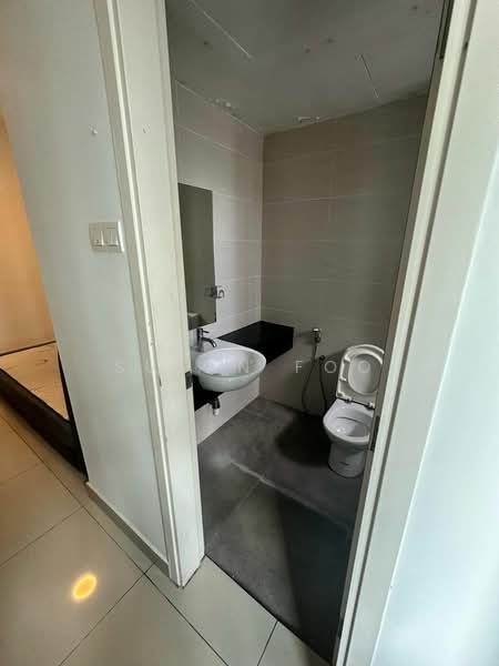 Condominium for Rent at Pearl Suria - Susan Foo - Bathroom - PropertyGuru.com.my