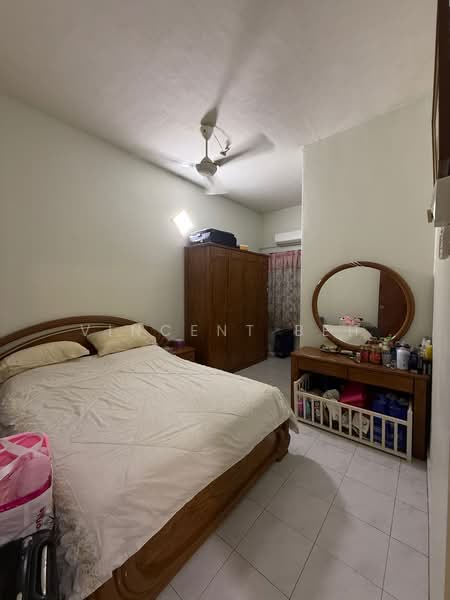 2-storey Terraced House for Sale in Ampang Jaya (Ampang) - Vincent Beh - Bedroom - PropertyGuru.com.my