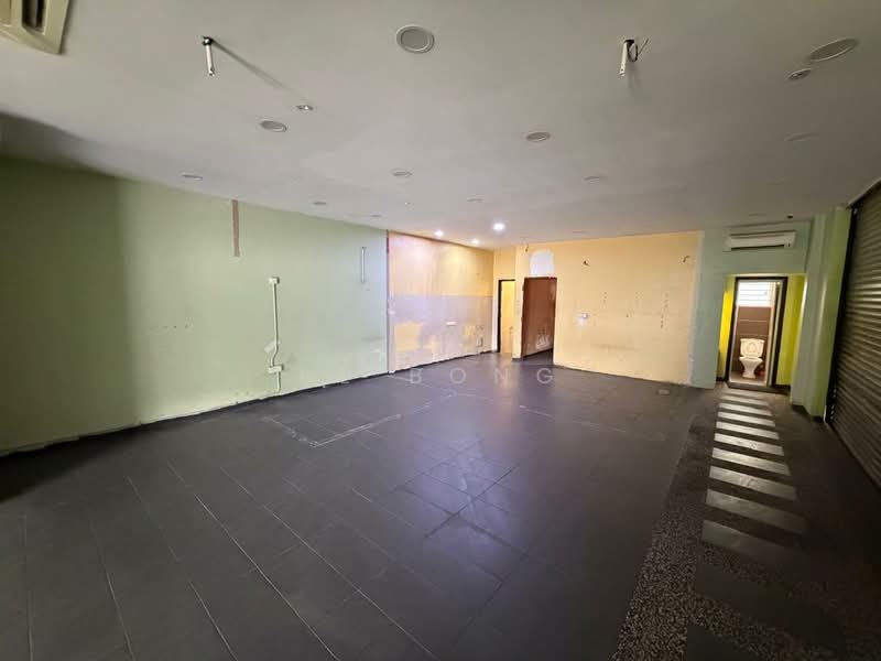 Shop for Rent in Taman Teknologi Cheng (Cheng) - BL Bong - PropertyGuru.com.my