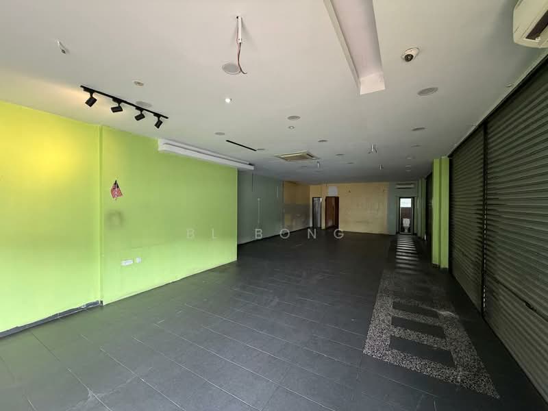 Shop for Rent in Taman Teknologi Cheng (Cheng) - BL Bong - PropertyGuru.com.my
