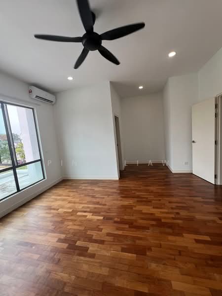2-storey Terraced House for Sale in Alam Impian (Shah Alam) - Pinky Liaw - Interior - PropertyGuru.com.my