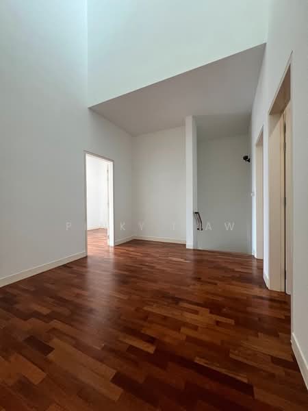 2-storey Terraced House for Sale in Alam Impian (Shah Alam) - Pinky Liaw - Interior - PropertyGuru.com.my