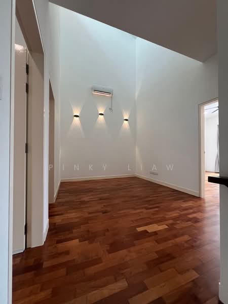 2-storey Terraced House for Sale in Alam Impian (Shah Alam) - Pinky Liaw - Interior - PropertyGuru.com.my