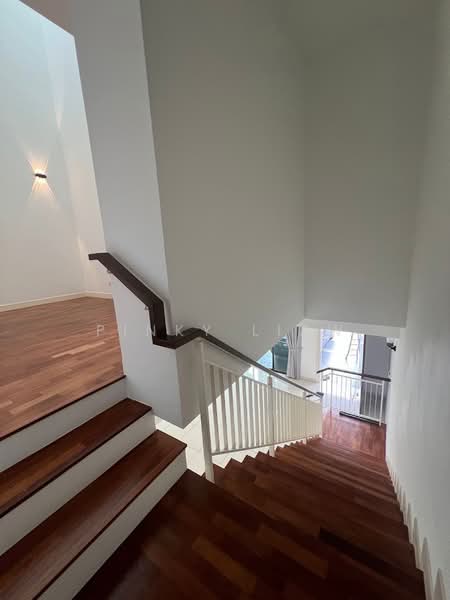2-storey Terraced House for Sale in Alam Impian (Shah Alam) - Pinky Liaw - Interior - PropertyGuru.com.my