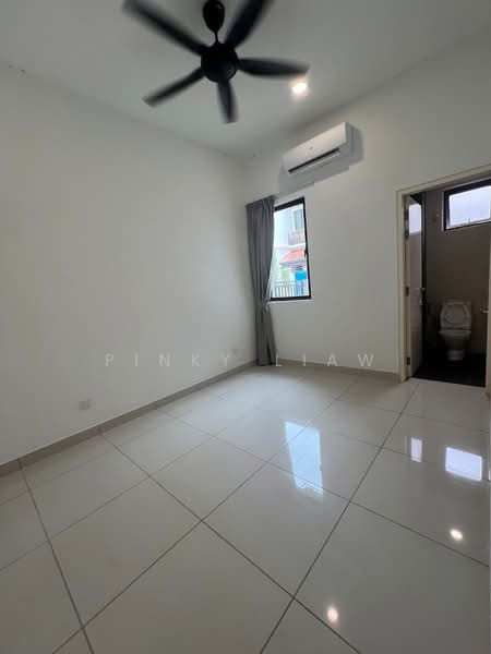2-storey Terraced House for Sale in Alam Impian (Shah Alam) - Pinky Liaw - Interior - PropertyGuru.com.my