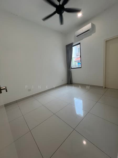 2-storey Terraced House for Sale in Alam Impian (Shah Alam) - Pinky Liaw - Interior - PropertyGuru.com.my