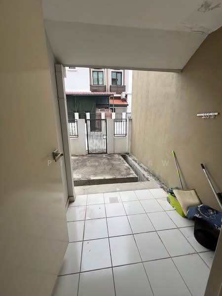 2-storey Terraced House for Sale in Alam Impian (Shah Alam) - Pinky Liaw - Exterior - PropertyGuru.com.my
