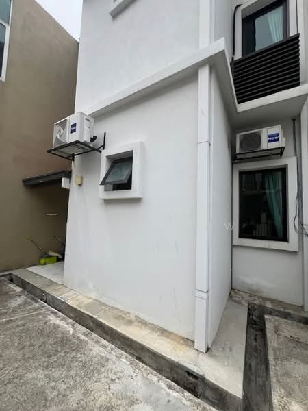 2-storey Terraced House for Sale in Alam Impian (Shah Alam) - Pinky Liaw - Exterior - PropertyGuru.com.my