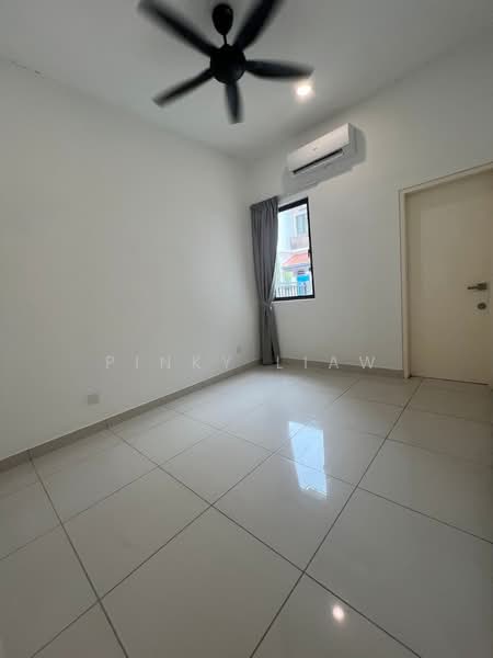 2-storey Terraced House for Sale in Alam Impian (Shah Alam) - Pinky Liaw - Interior - PropertyGuru.com.my