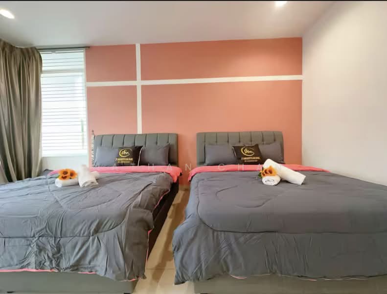 Rumah Berkembar untuk Dijual di Bandar Dato Onn (Tebrau) - Nathan Chan - PropertyGuru.com.my