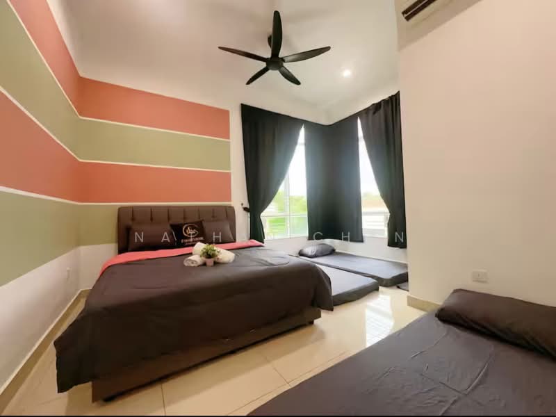 Rumah Berkembar untuk Dijual di Bandar Dato Onn (Tebrau) - Nathan Chan - PropertyGuru.com.my