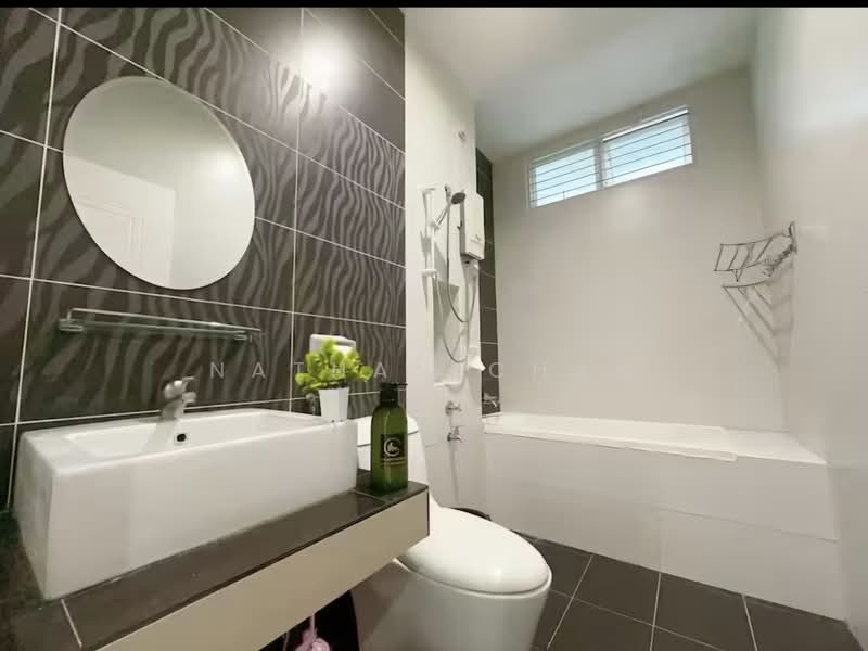 Rumah Berkembar untuk Dijual di Bandar Dato Onn (Tebrau) - Nathan Chan - PropertyGuru.com.my