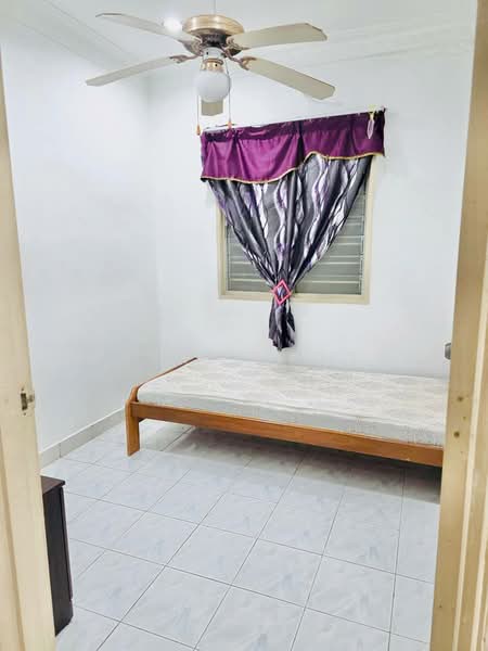 Apartment for Rent at Pangsapuri Halaman Murni - Basri Munir - Bedroom - PropertyGuru.com.my