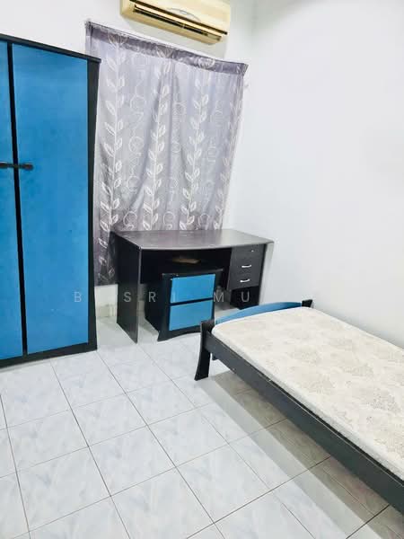 Apartment for Rent at Pangsapuri Halaman Murni - Basri Munir - Bedroom - PropertyGuru.com.my
