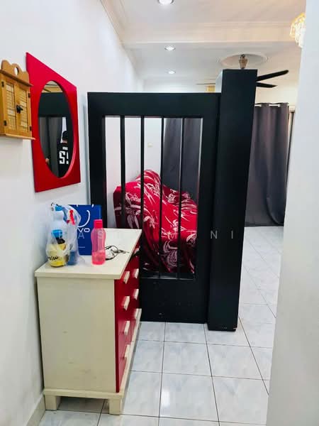 Apartment for Rent at Pangsapuri Halaman Murni - Basri Munir - Interior - PropertyGuru.com.my